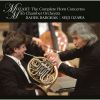 Download track Horn Concerto No. 1 In D Major, K. 412 + 514 (K. 386b) II. Rondo. Allegro