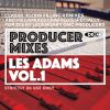 Download track Madonna Goes To The Doctor (DMC Classic Megamix) (Les Adams)