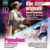 Download track Che Originali!: Io Ti Lascio E Chissà (Live)