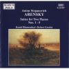 Download track 19. Suite For 2 Pianos No. 4 In D Flat Major Op. 62 - I. Prelude. Allegro Maestoso