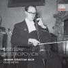 Download track Suite No. 2 In D Minor, BWV 1008 - Prelude