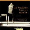 Download track Requiem In C - Moll Zwv 48 - Osanna - S. A. T. B