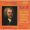 Download track 5. BWV 848 In C Sharp Major - Prelude
