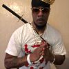 Download track I'm Immortal