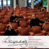 Download track Piano Trio No. 1 In D Minor, Op. 49, MWV Q29 II. Andante Con Moto Tranquillo