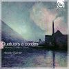 Download track Maurice Ravel: String Quartet In F Major - II. Assez Vif, Tres Rythme
