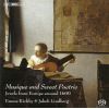 Download track Etienne Moulinie: Paisible Et Tenebreuse Nuit