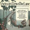 Download track Swingin' Down The Line