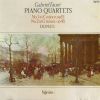 Download track 4. Piano Quartet No. 1 In C Minor Op. 15: IV. Allegro Molto