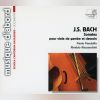 Download track Suite Pour Viole De Gambe Seule En Re Mineur Transcription De BWV 1011 Et BWV 995: I. Prelude