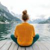 Download track Soothing Quiet Reflections