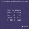Download track Cello Sonata No. 2 In D Major, Op. 58, MWV Q 32 III. Adagio