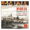 Download track Dvořák Symphony No. 5 In F Major, Op. 76, B. 54 IV. Finale. Allegro Molto