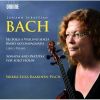 Download track 8. Partita No. 1 In B Minor BWV 1002 - IV. Double Presto