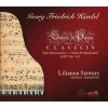 Download track 9. Suite No 3 In D Minor HWV 428 - 1. Prelude