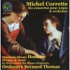 Download track 9. Concerto No. 3 En Re Majeur - III. Allegro