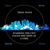 Download track Intro: Da Wave Is Coming
