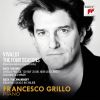 Download track Violin Concerto In F Minor, RV 297L'Inverno (Arr. For Piano) Violin Concerto In F Minor, RV 297L'Inverno (Arr. For Piano) III. Allegro