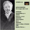 Download track Vision Fugitives: IX Allegretto Tranquillo