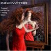Download track Trapped Behind The Looking Glass