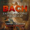 Download track 20. Magnificat In D Major, BWV 243 IX. Aria Esurientes