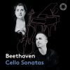 Download track 07. Cello Sonata No. 3 In A Major, Op. 69 II. Scherzo. Allegro Molto
