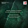 Download track 05. Violin Concerto No. 2 In D Minor II. Adagio