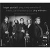 Download track 3. String Quartet No. 1 In G Minor Op. 27 - 3. Intermezzo: Allegro Molto Marcato - Piü Vivo E Scherzando