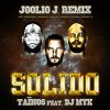 Download track Solido (Remix) [Extended] [DJ Myk]