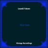 Download track I'm Glad You Reconsidered