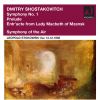 Download track Symphony No. 1 In F Minor, Op. 10: IV. Allegro Molto (Live)