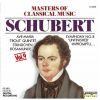 Download track Symphony No. 8 In B Minor, D 759: Allegro Moderato