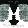 Download track Kleines Harmonisches Labyrinth, BWV 591