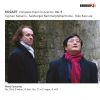 Download track Piano Concerto No. 20 In D Minor, K. 466: II. Romanze (Live)