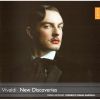 Download track 03. Concerto RV 578a For 2 Violins, Cello, Strings And BC In G Minor, II. Allegro