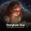 Download track Deeply Soothed And Unaware