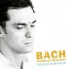Download track 2. J. S. Bach- Goldberg Variations, BWV 988- Variatio 1 A 1 Clav.