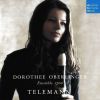 Download track 4. Sonata In D Minor For Alto Recorder Dessus De Viole Continuo From The ''DarmstÃ¤dter Manuskript'' TWV 42: D 7: I. Andante