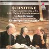 Download track Concerto Pour Violon No. 3, 2. Agitato