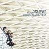 Download track 11 - Piano Trio No. 6 In D Major, Wq 89 II. Andantino