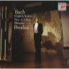 Download track 16. Suite No. 6 In D Minor BWV 811: I. Prelude