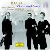 Download track 4. J. S. Bach - Cantata BWV 32 - Liebster Jesu Mein Verlangen