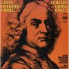 Download track 5. Concerto Grosso B-Dur Op. 3 Nr. 2 HWV 313 - Largo