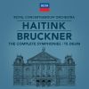 Download track 01. Symphony No. 0 In D Minor, WAB 100 - 1. Allegro - Poco Meno Mosso