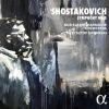 Download track 4. Symphony No. 5 In D Minor Op. 47: IV. Allegro Non Troppo