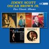 Download track I'm Through With Love (Little Jimmy Scott: If You Only Knew)