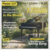 Download track 9. Litte Bird Op. 43 No. 4