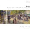 Download track Variations In B-Flat Minor, Op. 3: Var. 7, Allegro Agitato Ed Energico