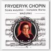 Download track 20. Mazurek Des-Dur Op. 30