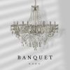 Download track Banquet